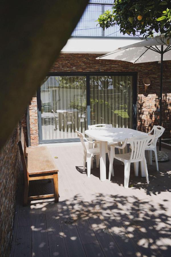 Hotel Casa Do Avo Horacio Viana do Castelo Exteriér fotografie