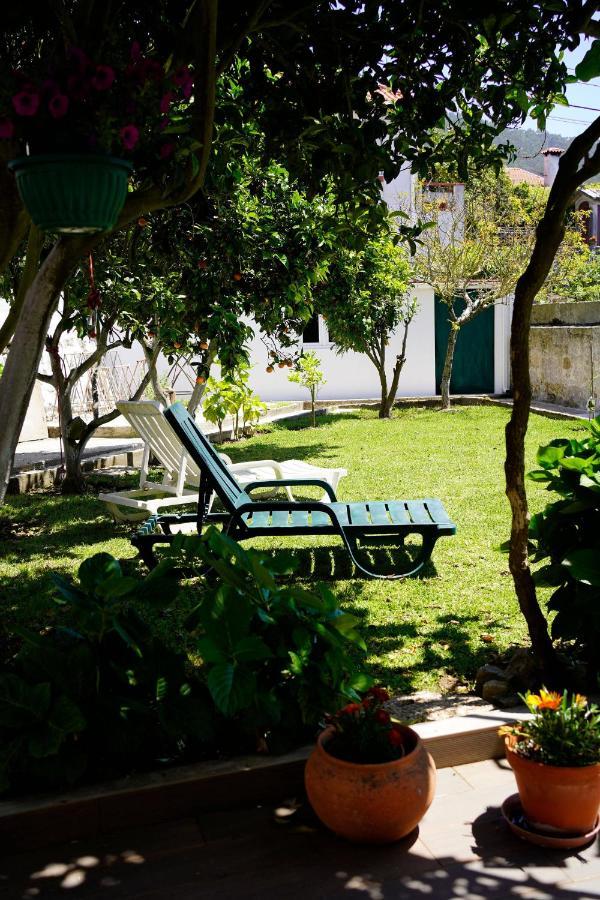 Hotel Casa Do Avo Horacio Viana do Castelo Exteriér fotografie