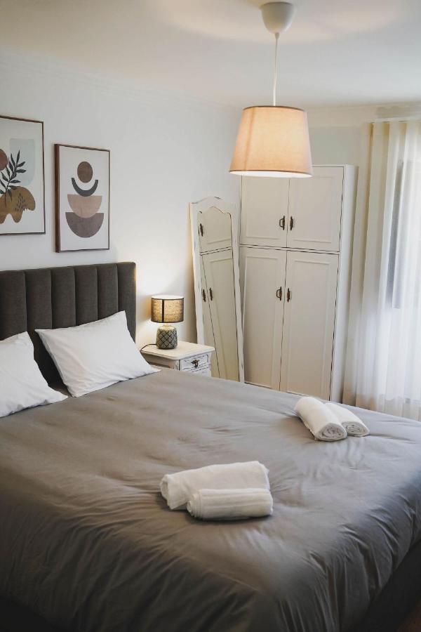 Hotel Casa Do Avo Horacio Viana do Castelo Exteriér fotografie