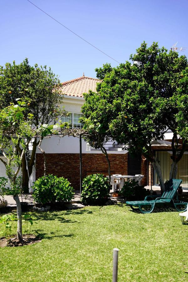 Hotel Casa Do Avo Horacio Viana do Castelo Exteriér fotografie