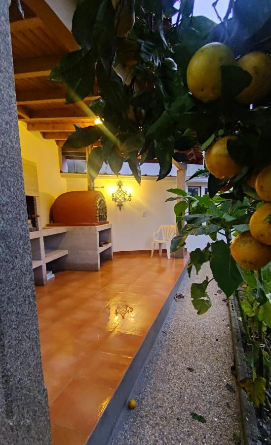 Hotel Casa Do Avo Horacio Viana do Castelo Exteriér fotografie